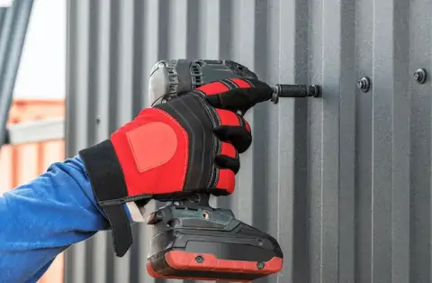 Travaux de zinguerie - Clairoix